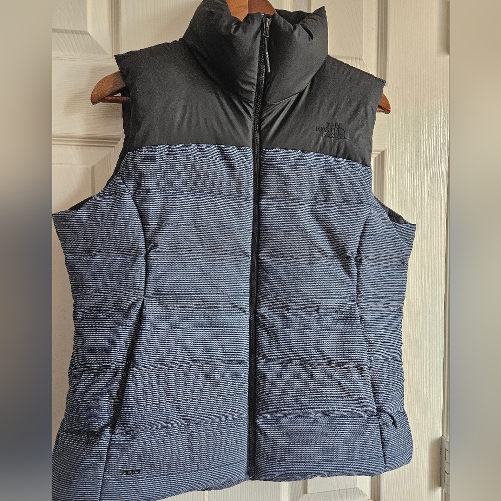 Womens Northface Vest